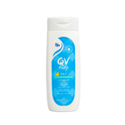 QV Baby 2 in 1 Shampoo & Conditioner 250g
