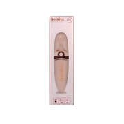 Bebina Baby Feeder - Brown - +4 M