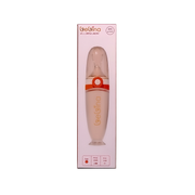 Bebina Baby Feeder - Orange - +4 M