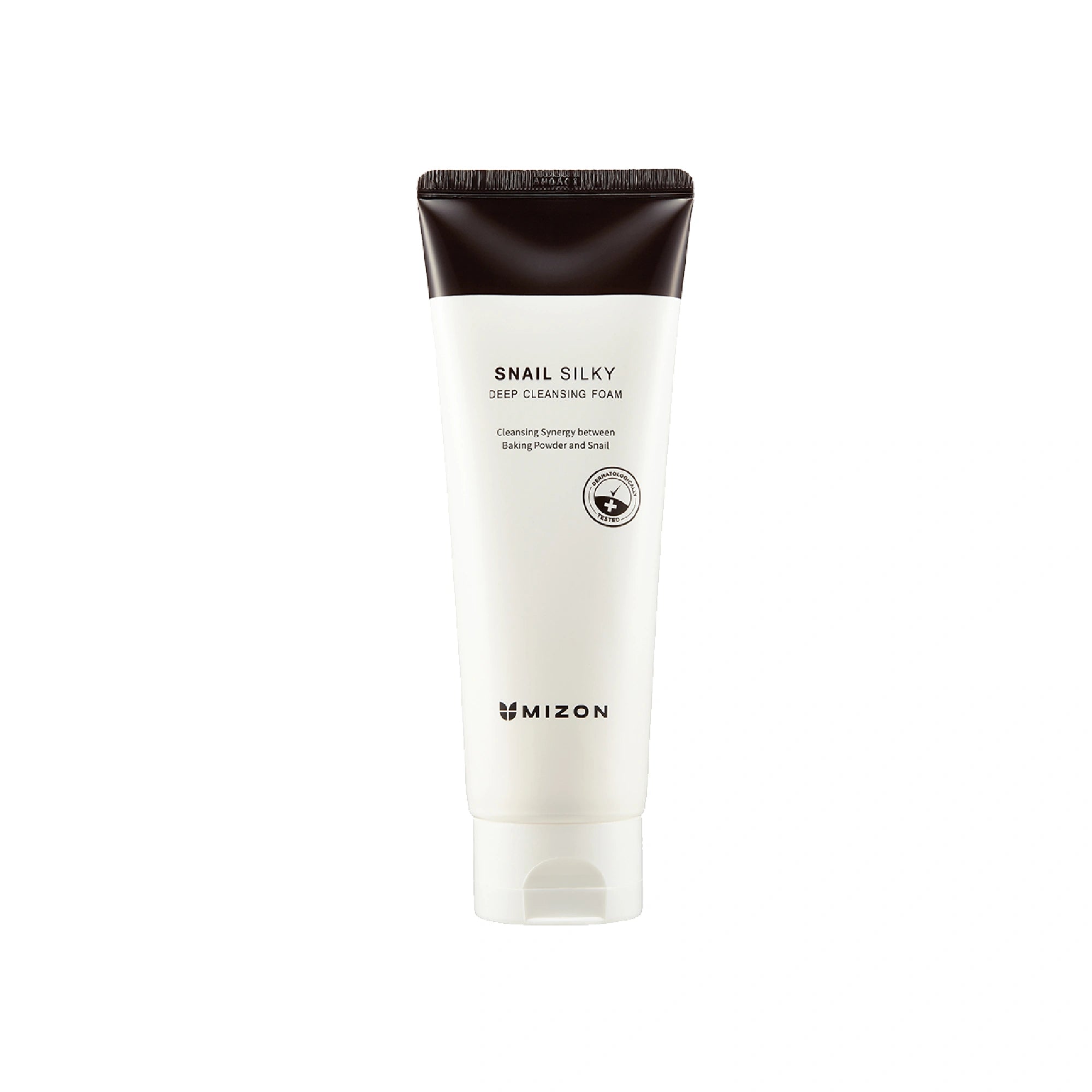 Snail Deep Silky Cleansing Foam 150 Gm