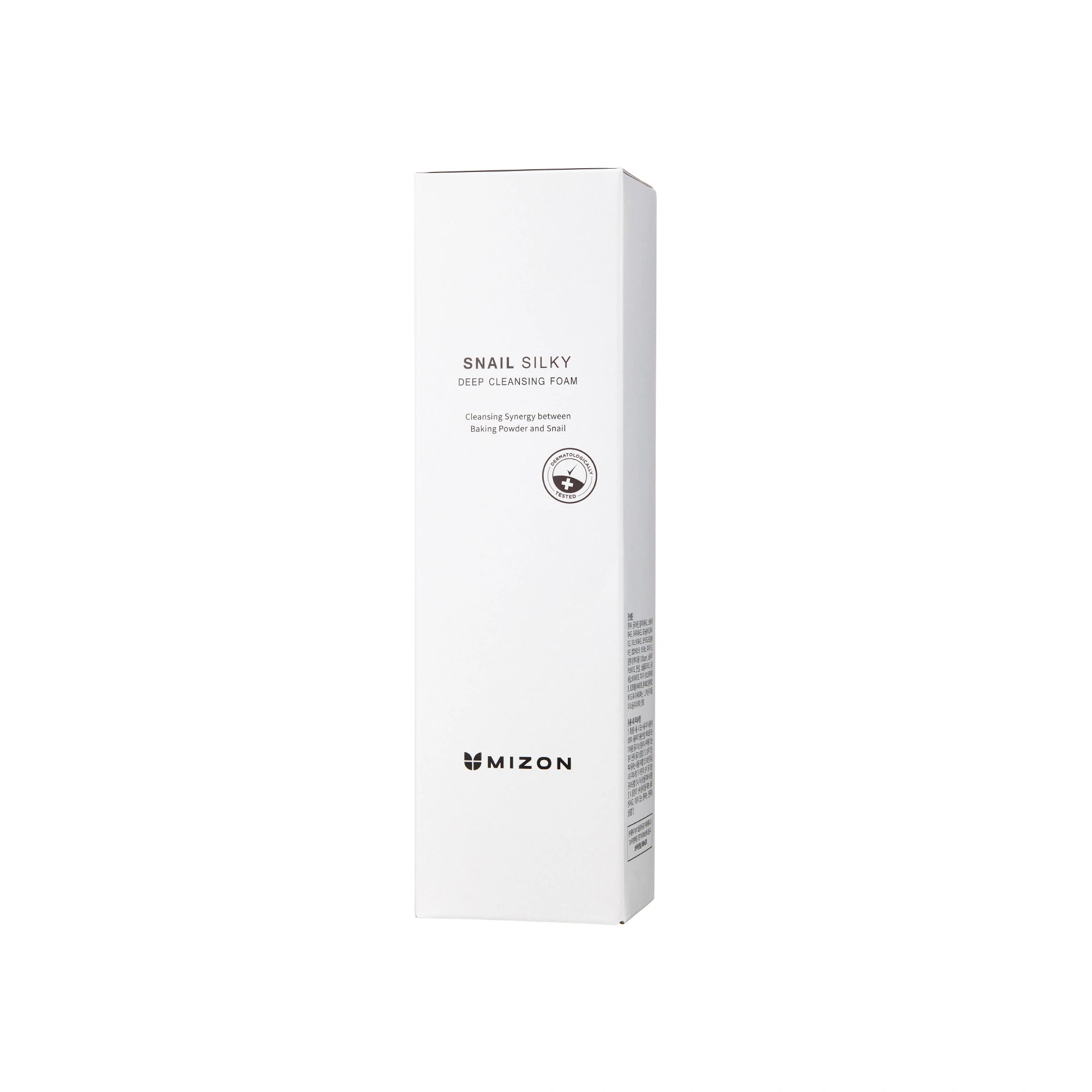 Snail Deep Silky Cleansing Foam 150 Gm