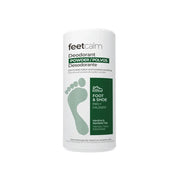 Feetcalm Powder Deodorant 100 gr