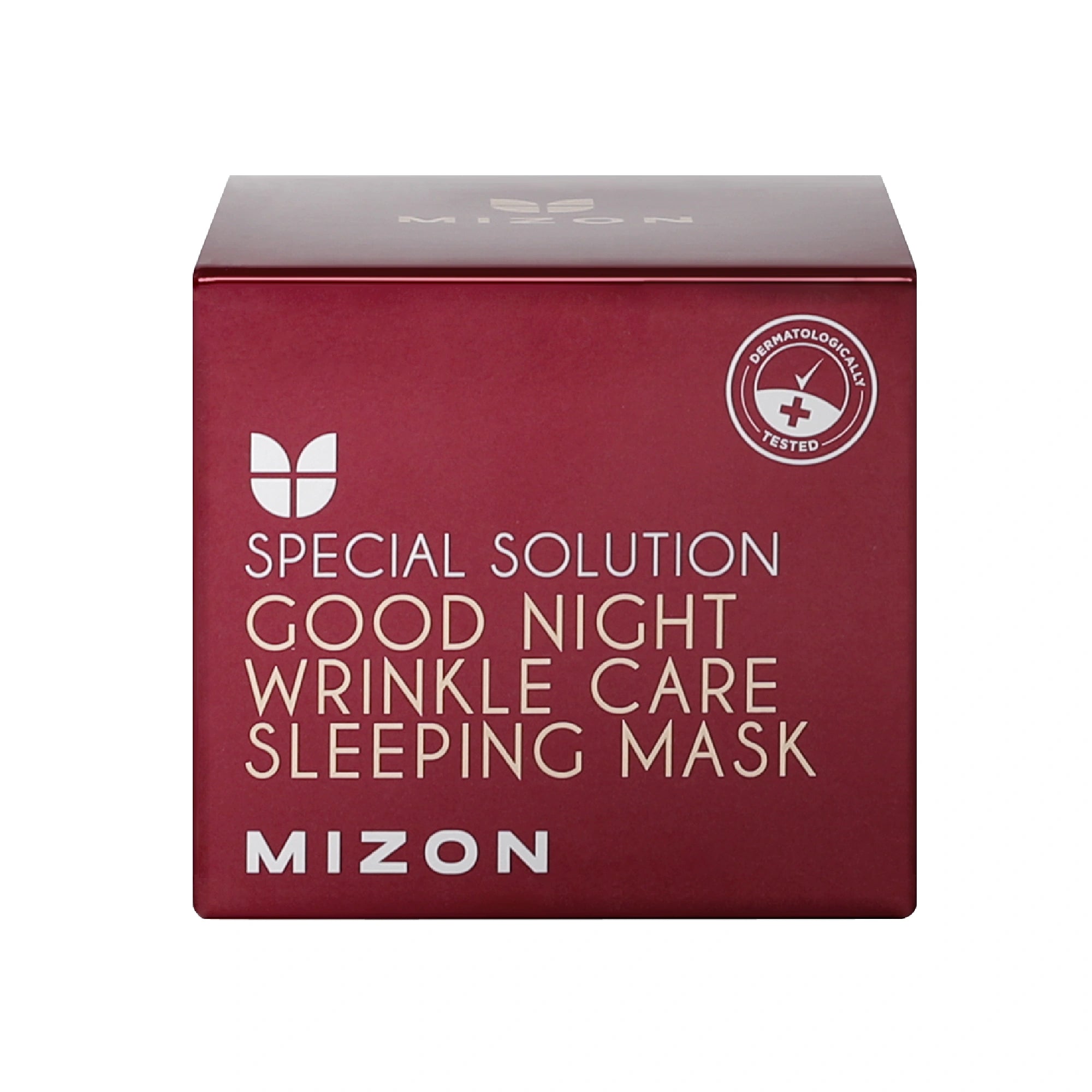 Good Night Wrinkle Care Sleeping Mask 75ml