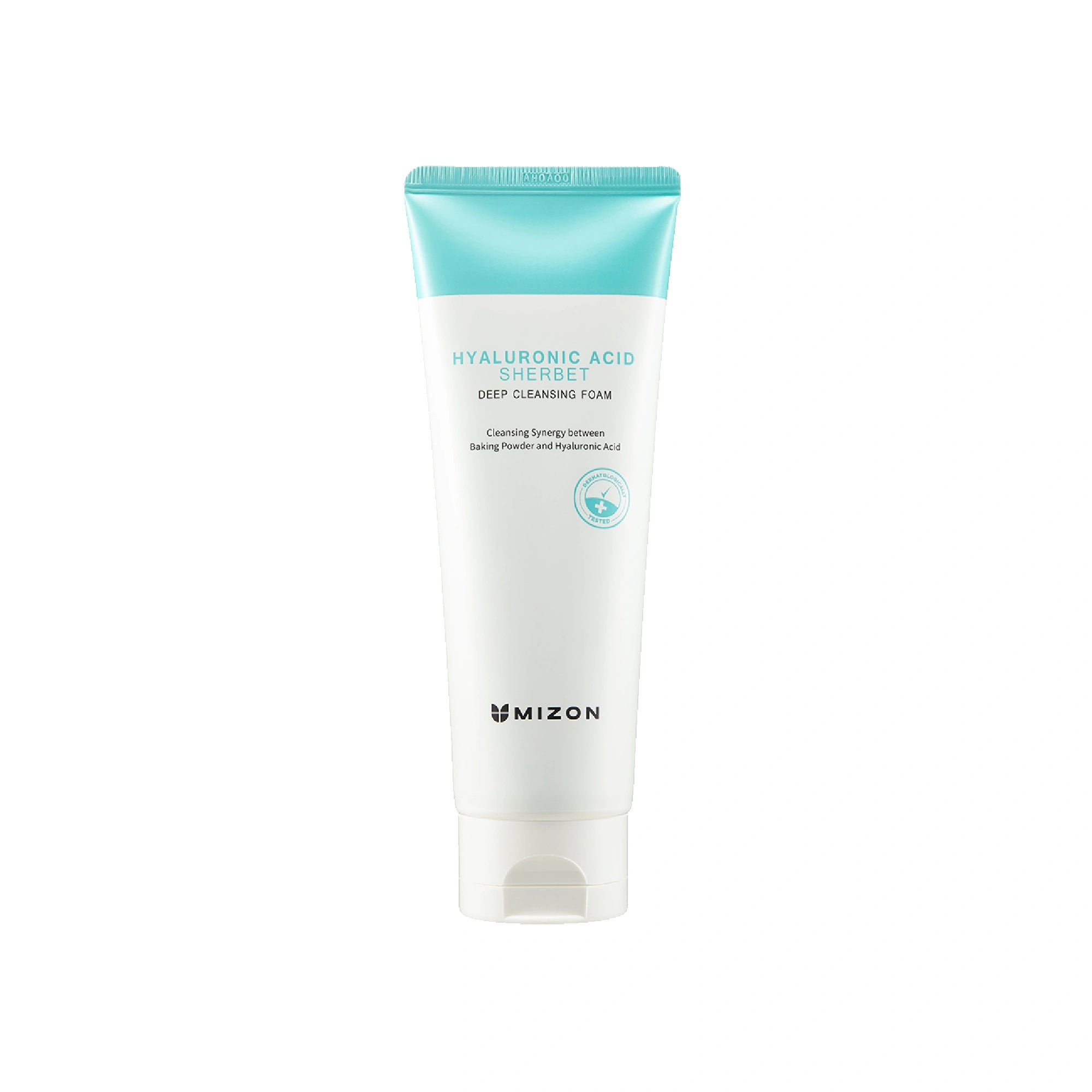 Hyaluronic Acid Cleansing Foam 150G