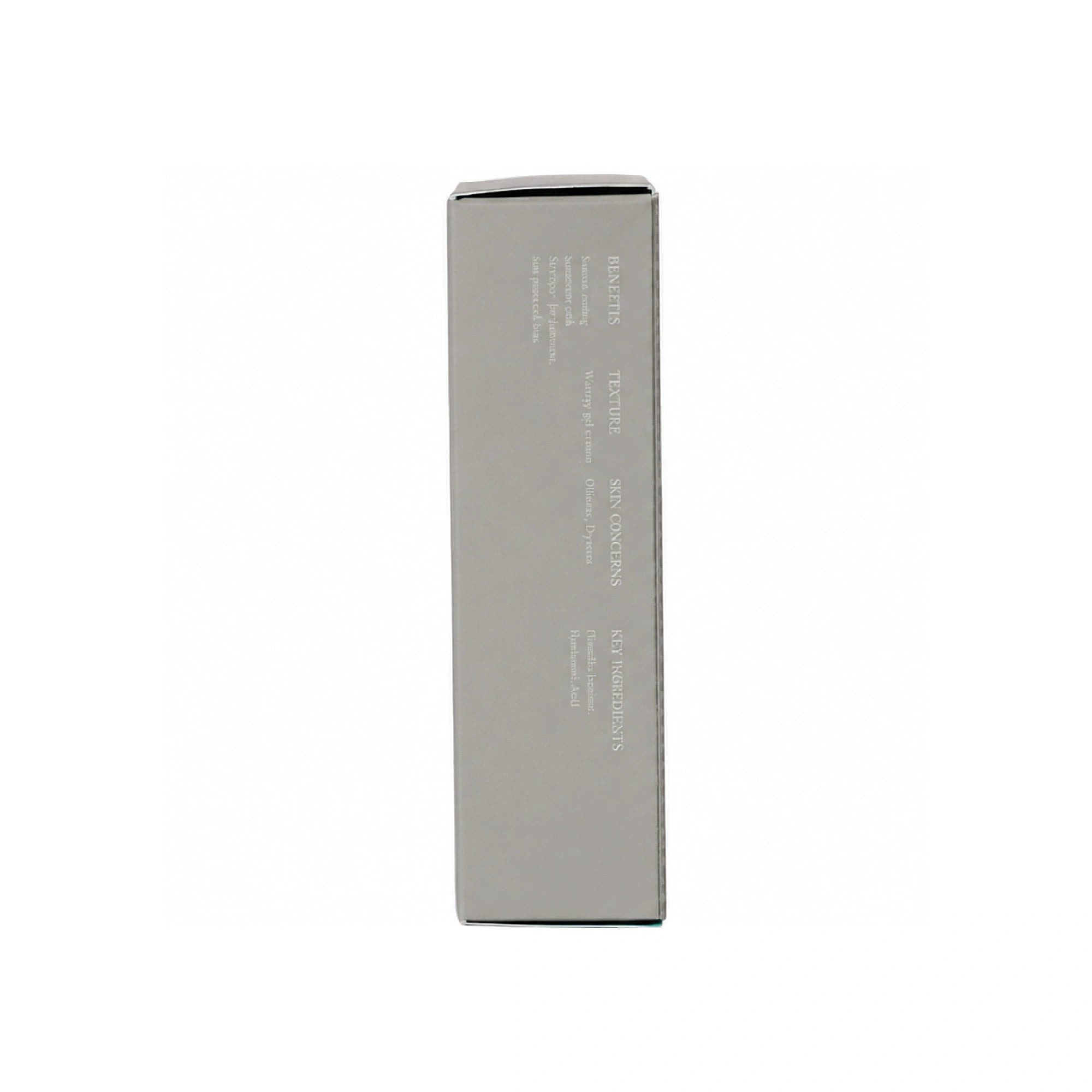 Inout Daily Soothing Sunscreen Spf50 Pa++++ 50 ml