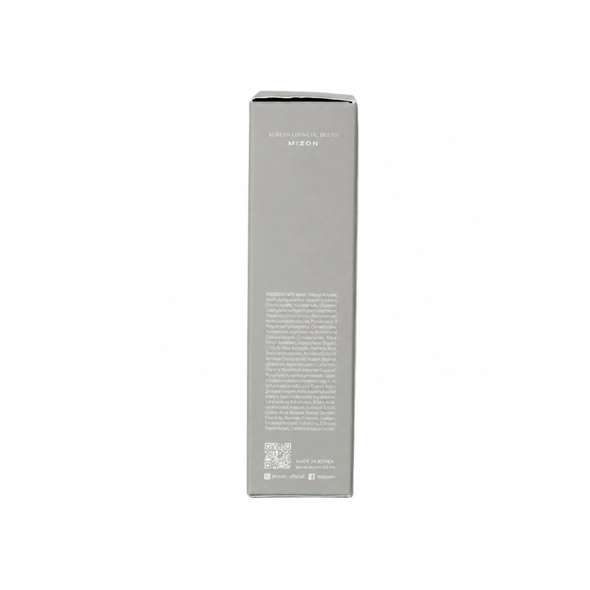 Inout Daily Soothing Sunscreen Spf50 Pa++++ 50 ml