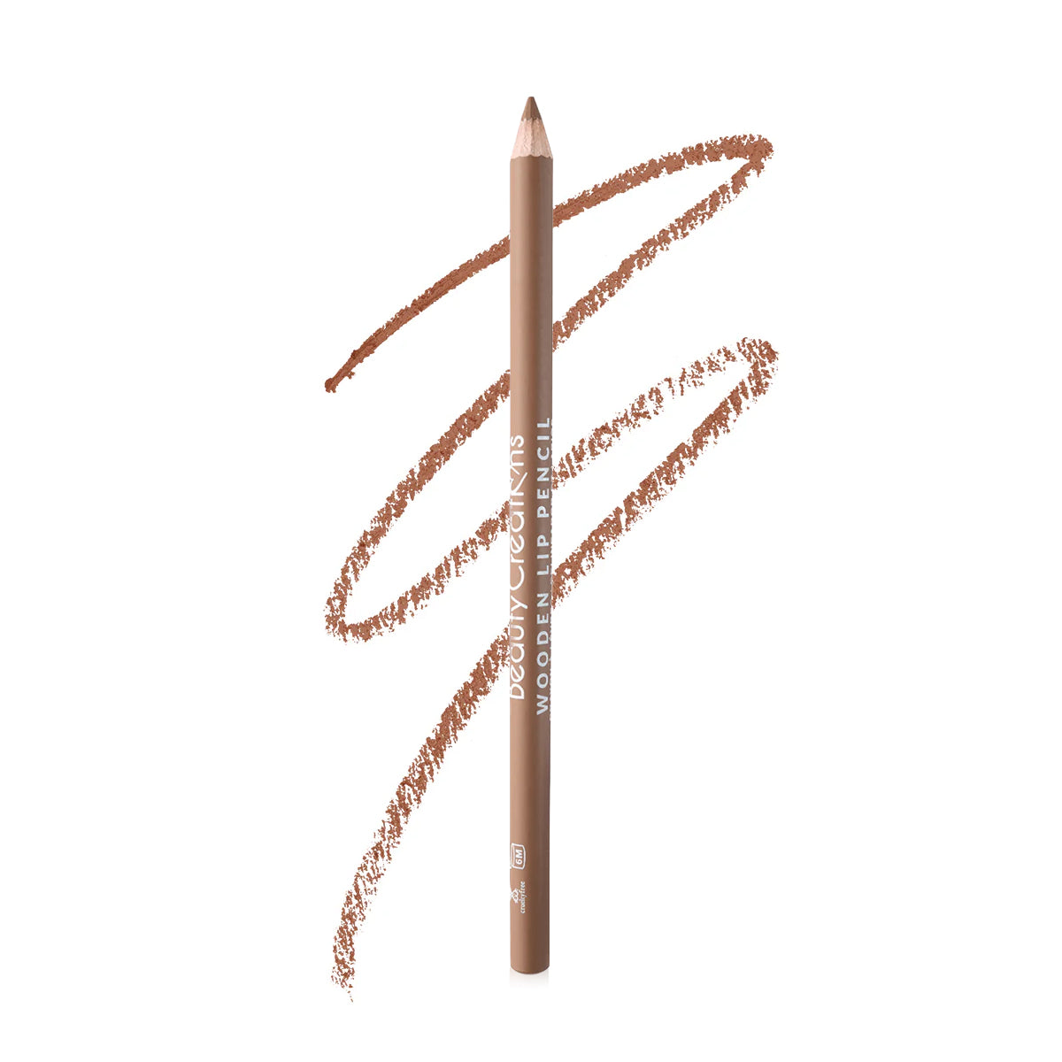 Beauty Creations Wooden Lip Pencil