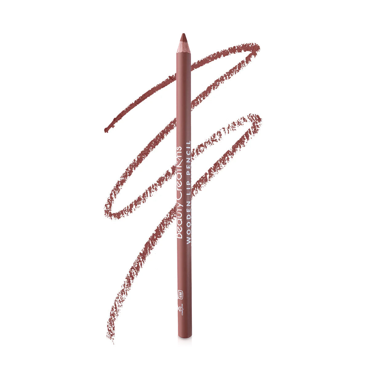Beauty Creations Wooden Lip Pencil