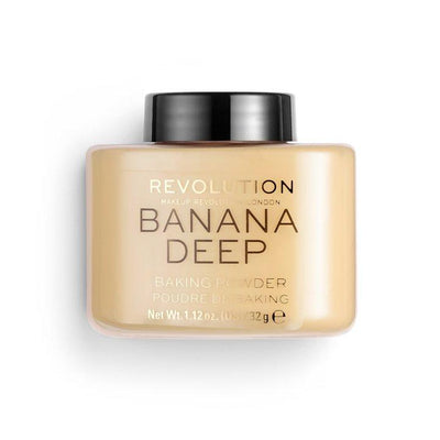 Revolution Loose Baking Powder Banana (2)