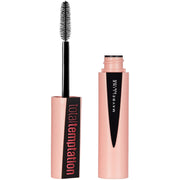 MAYB TEMPTATION MASCARA VERY BLACK