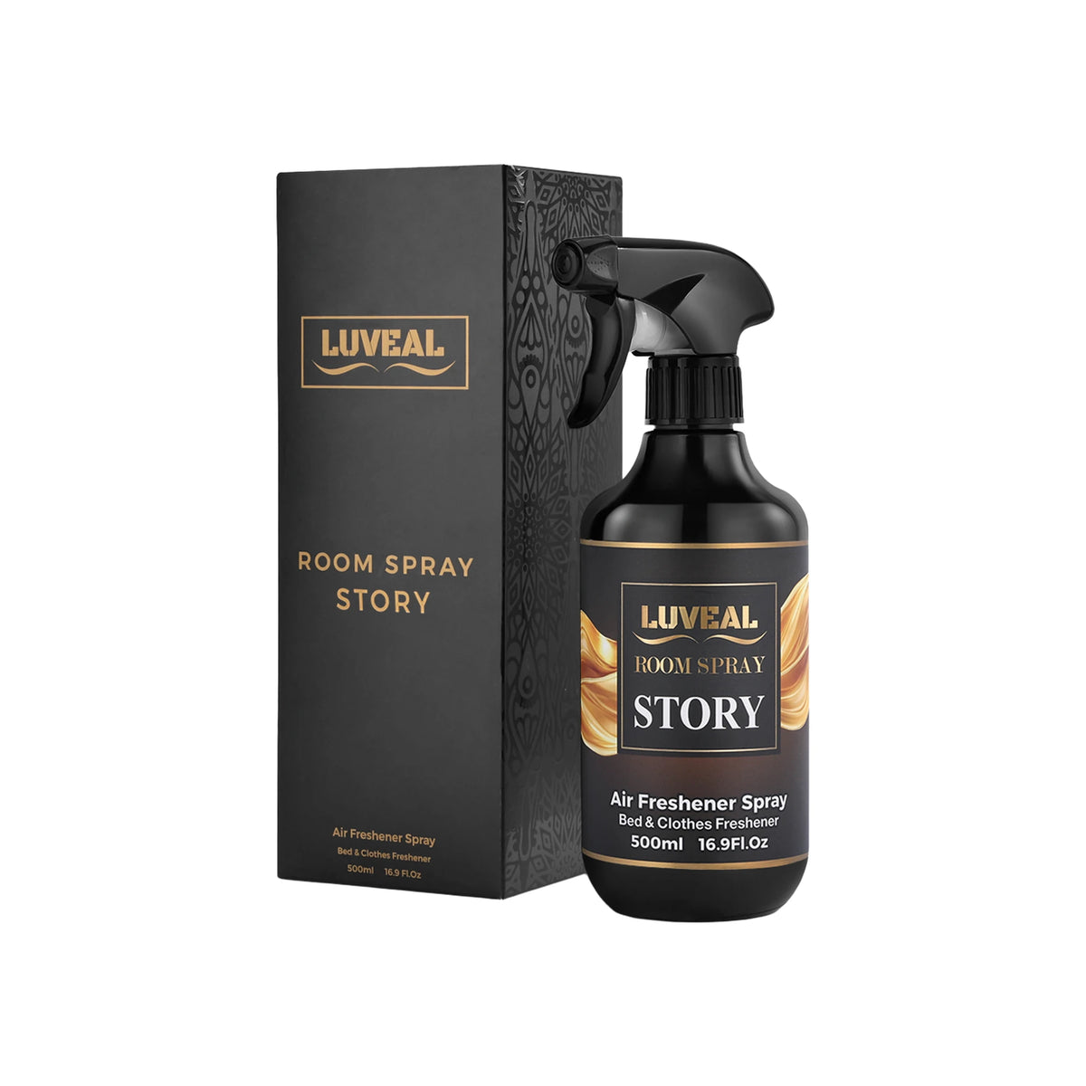 Luveal Room Spray 500ml