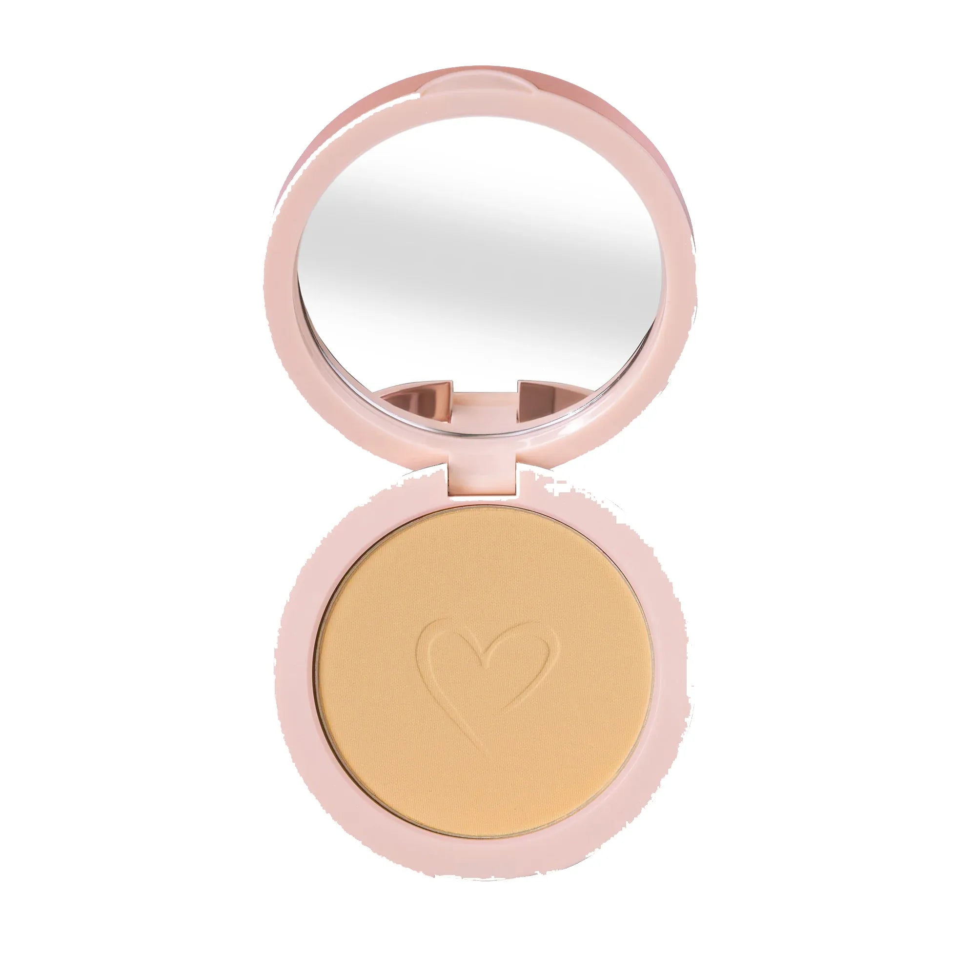 Beauty Creations Pretty Pressed Setting Powder