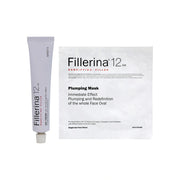 Fillerina Intensive Day Radiance & Plumping Pack