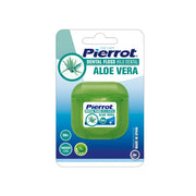 Pierrot Aloe Vera Dental Floss 50m