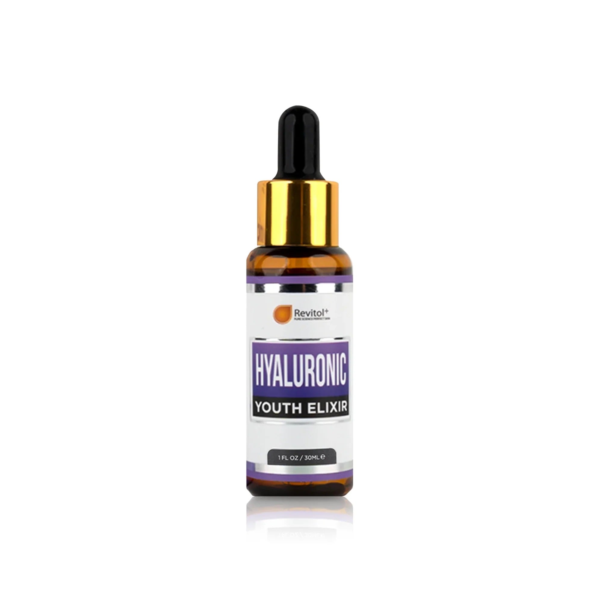 Revitol Hyaluronic Acid Serum 30ml