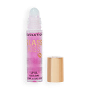 Revolution Glass Kiss Roller Ball Lip Oil