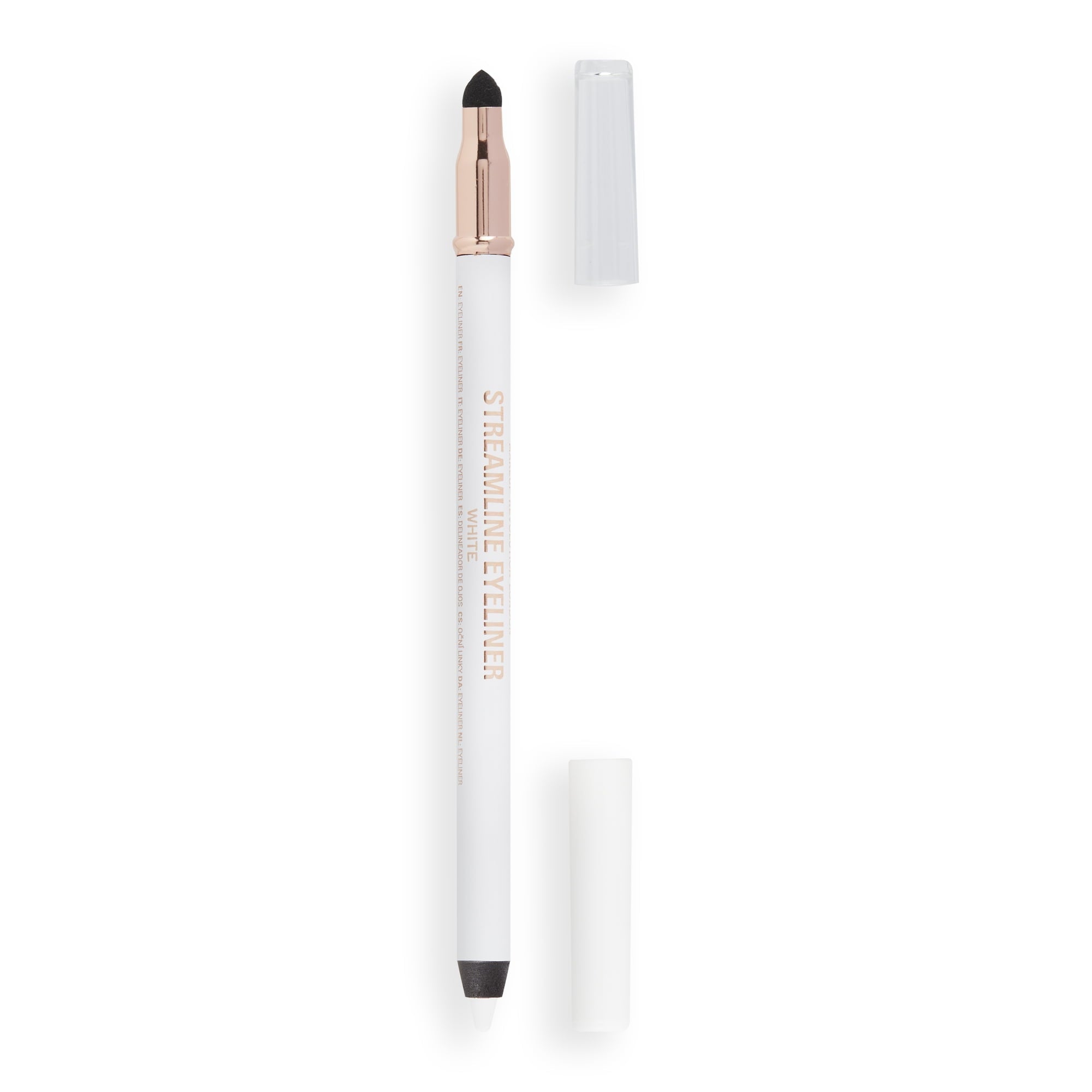 Revolution Streamline Waterline Eyeliner Pencil