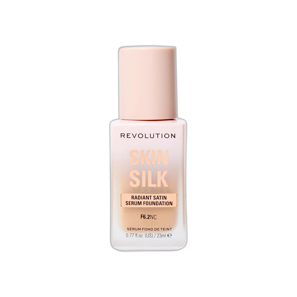 Revolution Skin Silk Serum Foundation