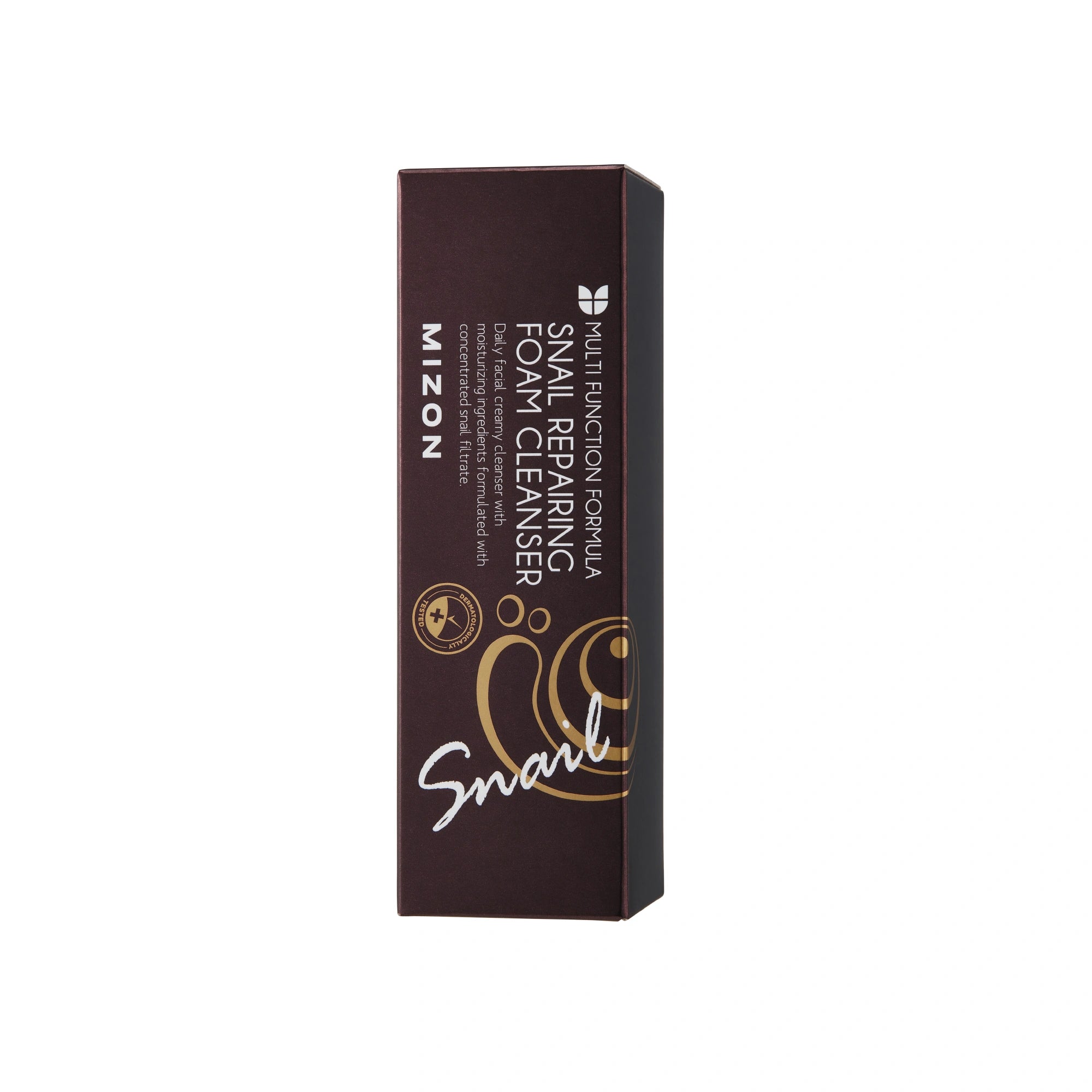 Snail Repairing Foam Cleanser 60ml