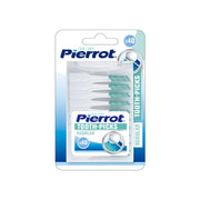 Pierrot Toothpicks 40pcs
