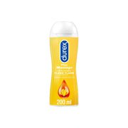 Durex Play Sensual Massage 2 In 1 Ylang 200mL