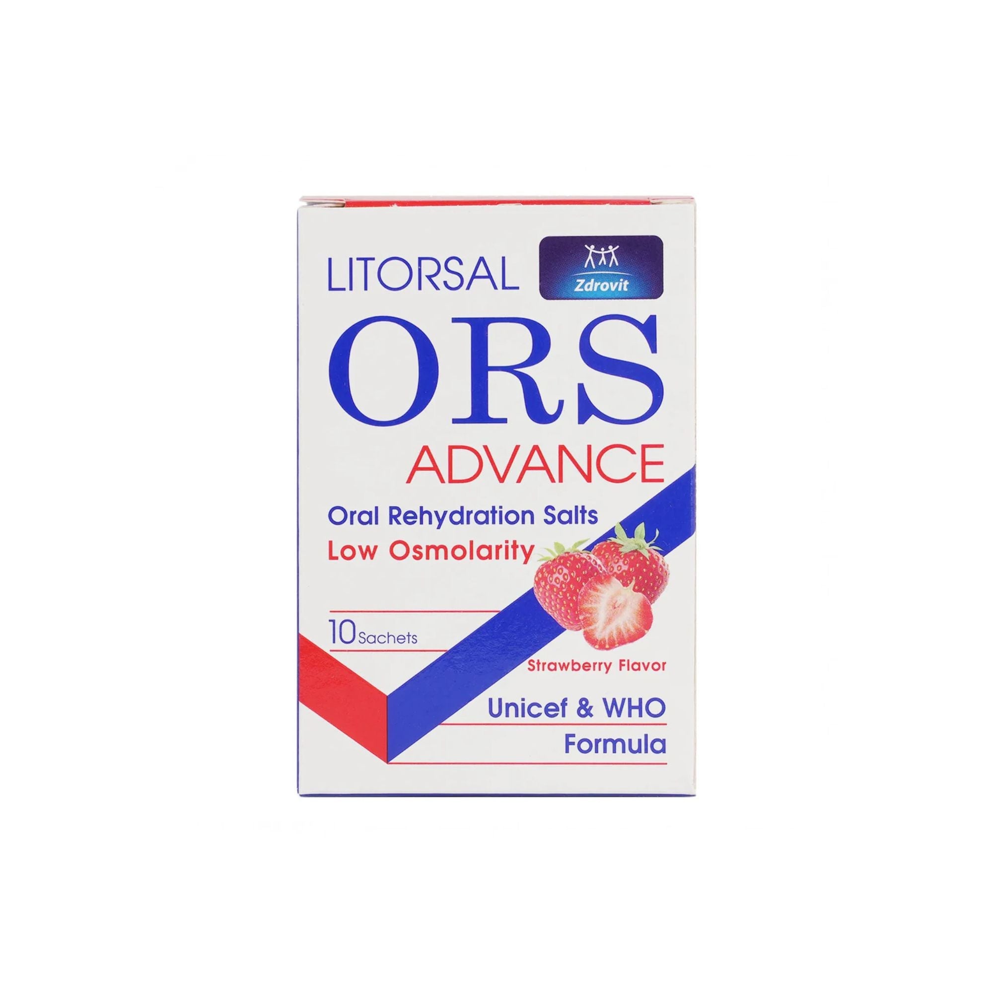 Litorsal Ors