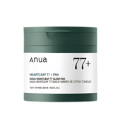 ANUA Heartleaf 77 Clear Pad 160ml (70ea)