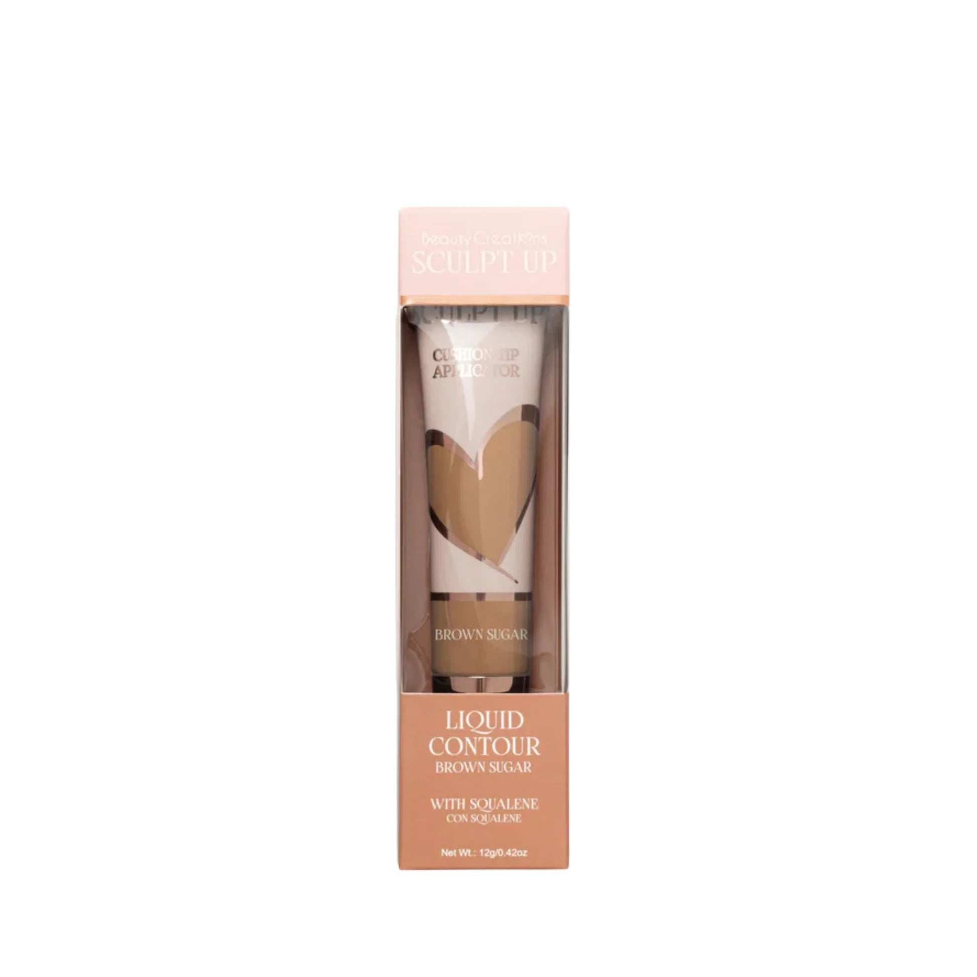 Sculpt Up Flawless Stay Liquid Contour