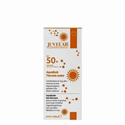 Juvelab SPF +50 Aquafluid 40 ml