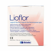 Lioflor Vaginal Douche 5 x 100 ml