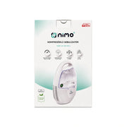 Nimo Compressor Nebulizer HNK-NBL-S