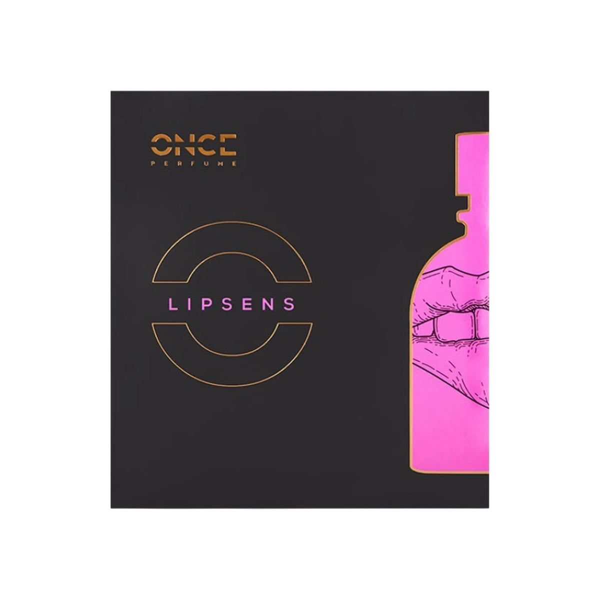 Once Lipsens Eau De Parfum