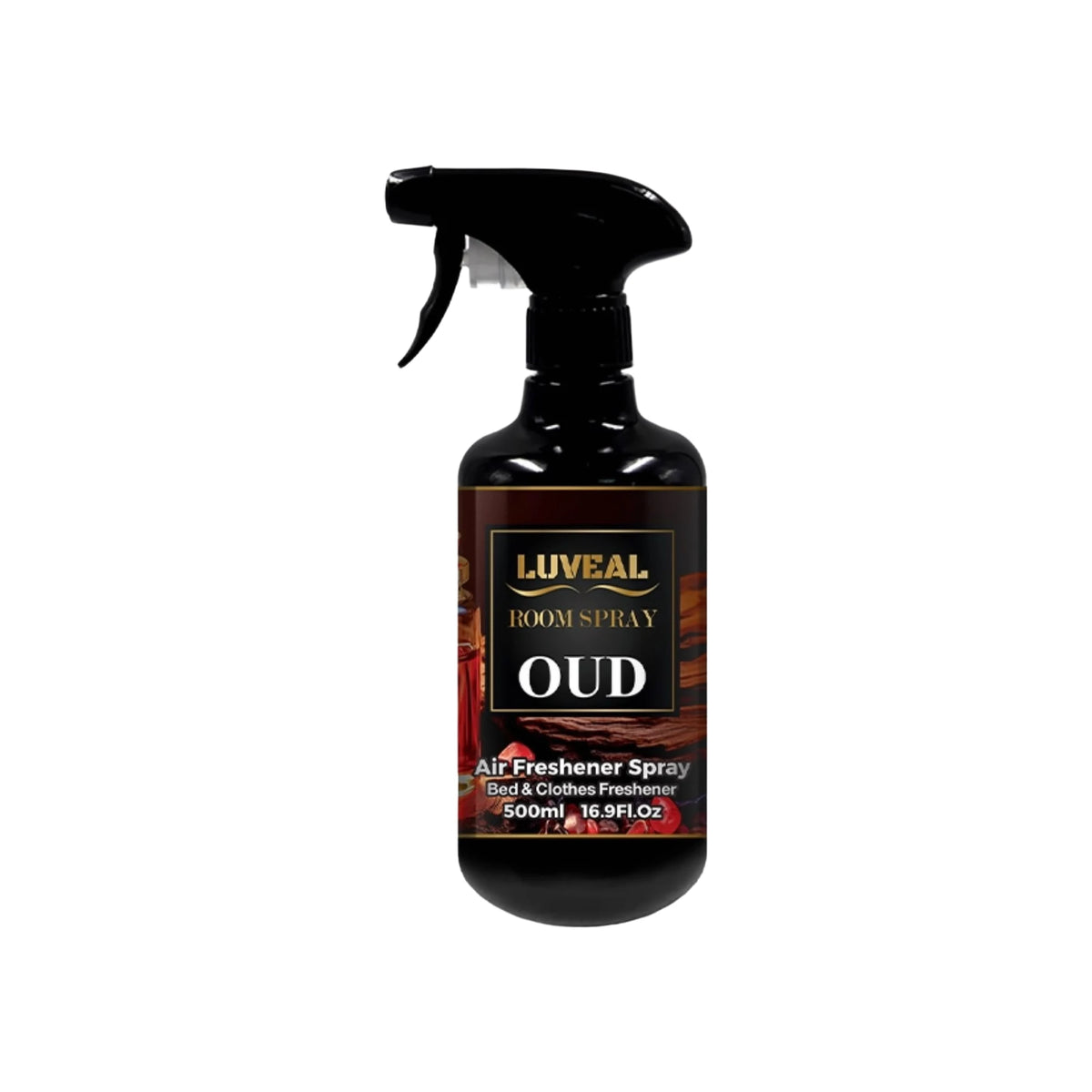 Luveal Room Spray 500ml