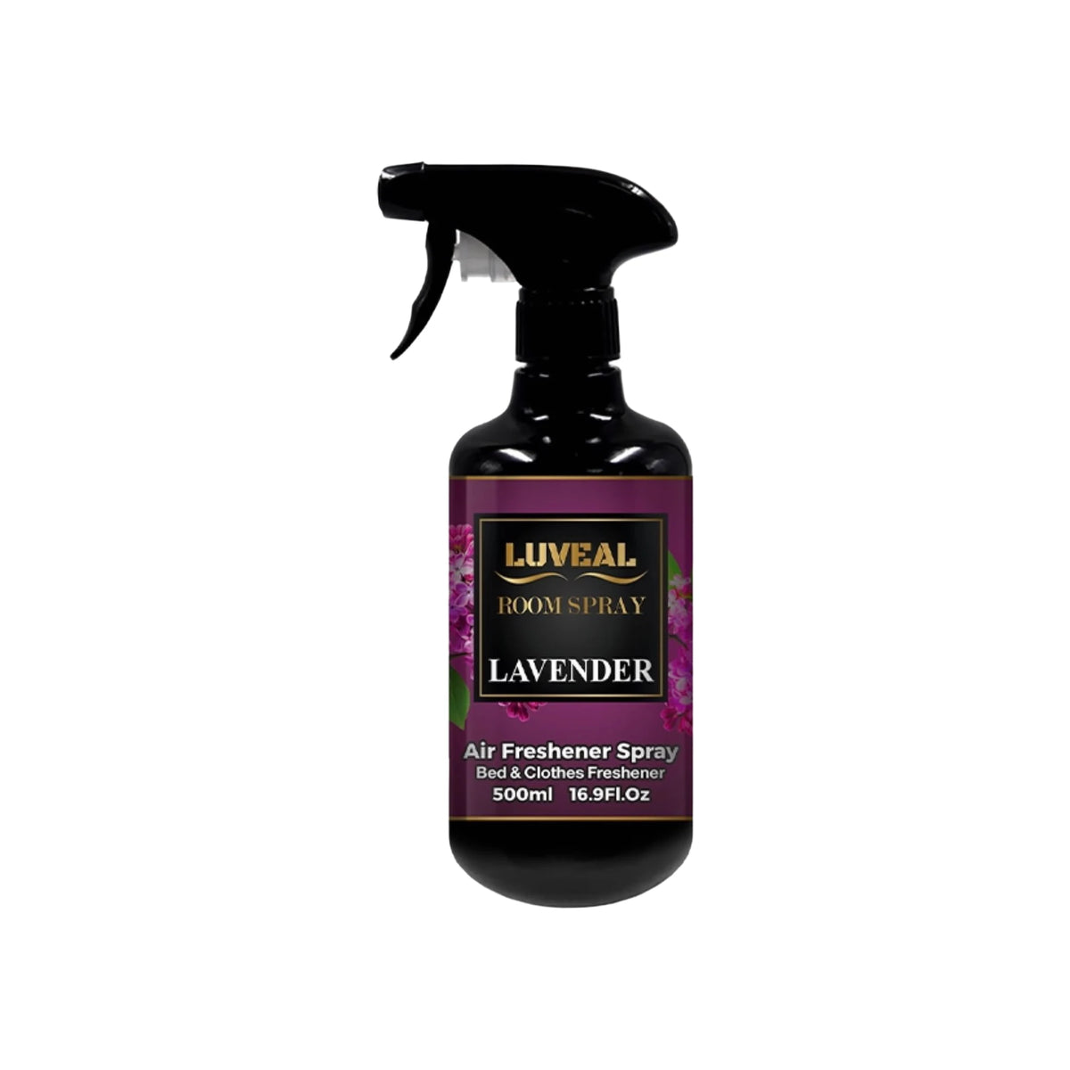 Luveal Room Spray 500ml