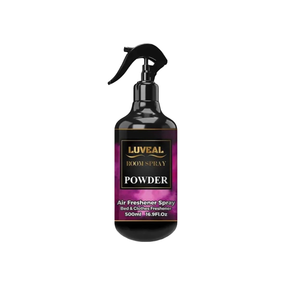 Luveal Room Spray 500ml