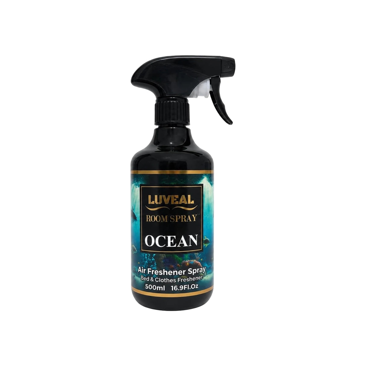 Luveal Room Spray 500ml
