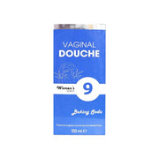 Medi Care Baking Soda Vaginal Douche 100 ml