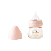 Bebina Baby Bottle - Light Pink - 90 Ml