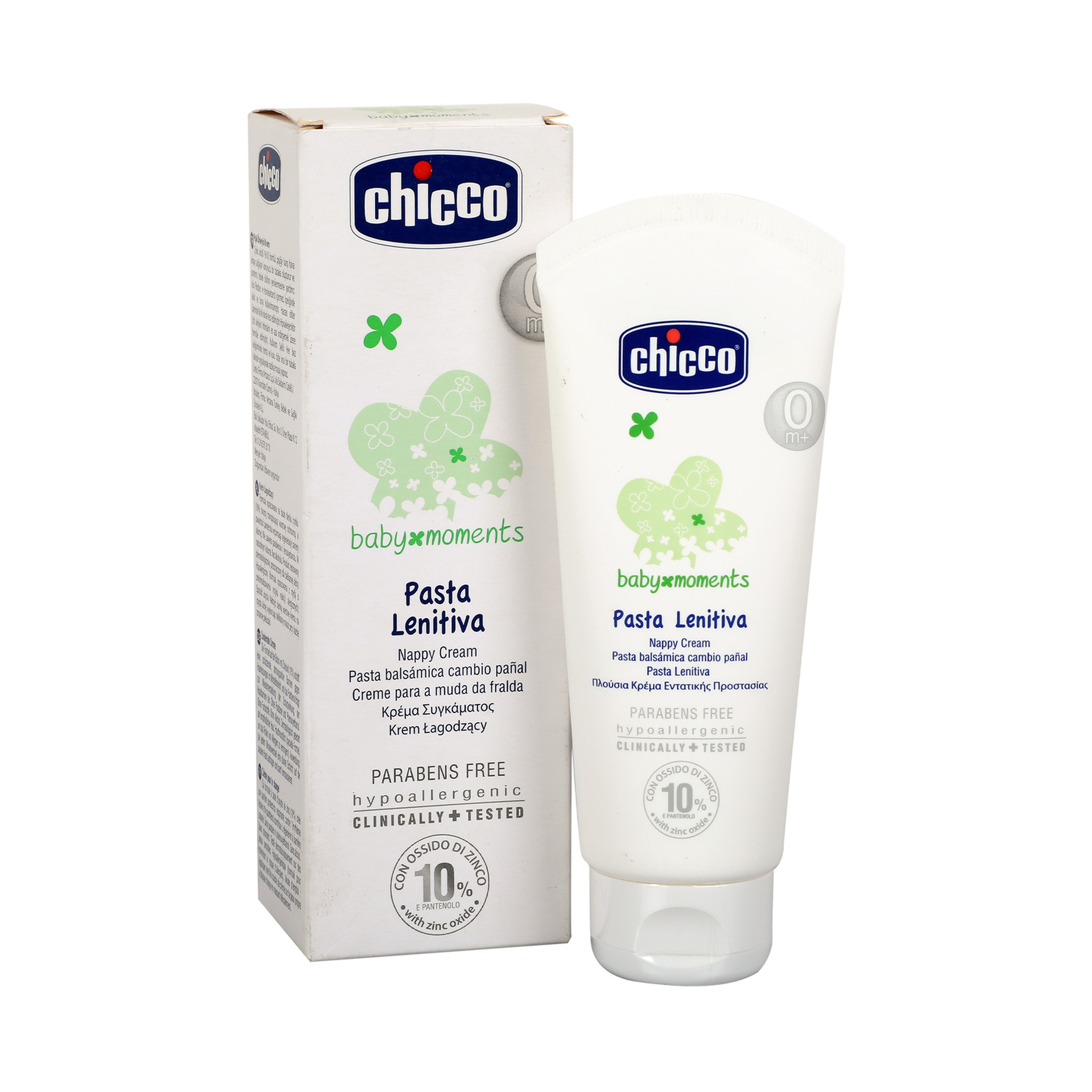 Chicco Nappy Cream