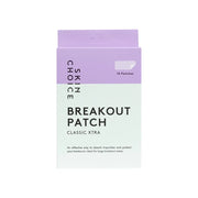Skin choice patch classic xtra 10'patch's