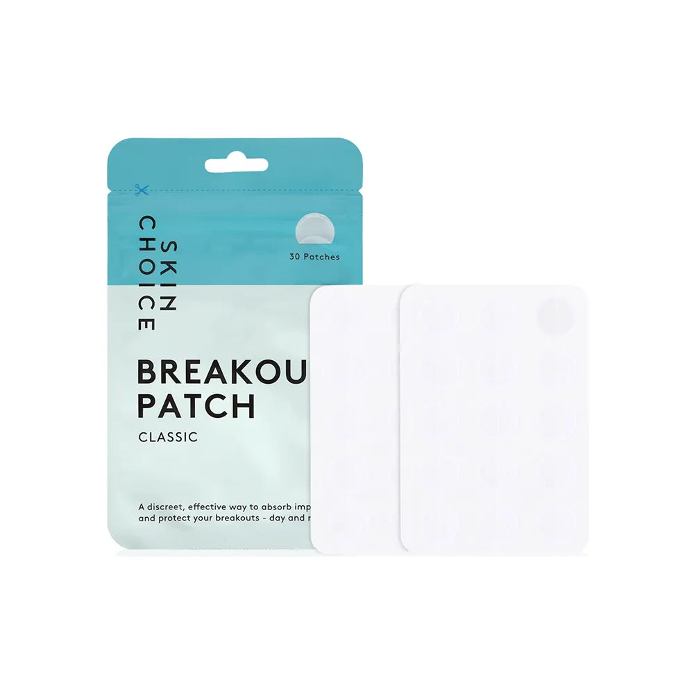Skin choice patch classic 30'patch's