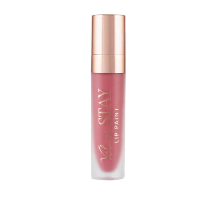 Velvet Stay Liquid Lipstick