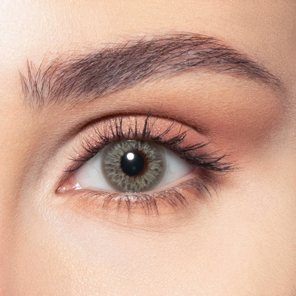 Bella One Day lenses Earth