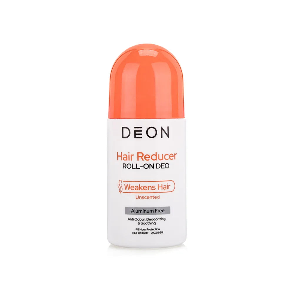 Deon Hair Reducer Roll On Deo 48H 56 G Weaknes Hair