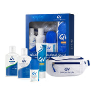 مجموعة QV الجديدة للحج والعمرة
