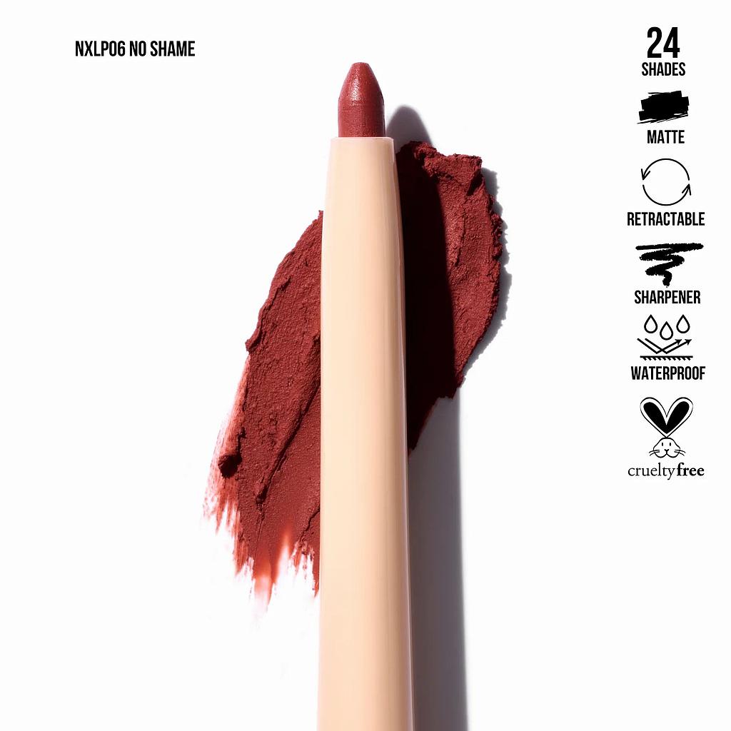 Beauty Creations Nude X Lipliner
