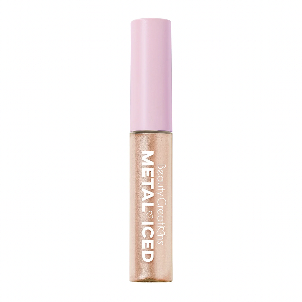 Beauty Creations Metal-Iced Liquid Liner - Starlight
