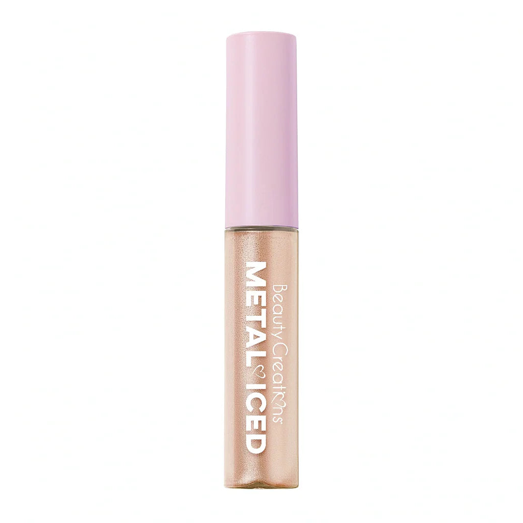Beauty Creations Metal-Iced Liquid Liner