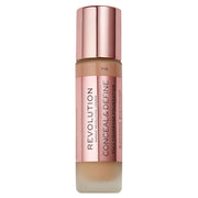 Conceal and Define Foundation