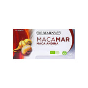 Marnys Macamar 60 Capsules